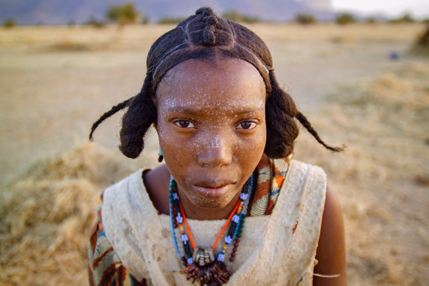 Douentza, Malí
