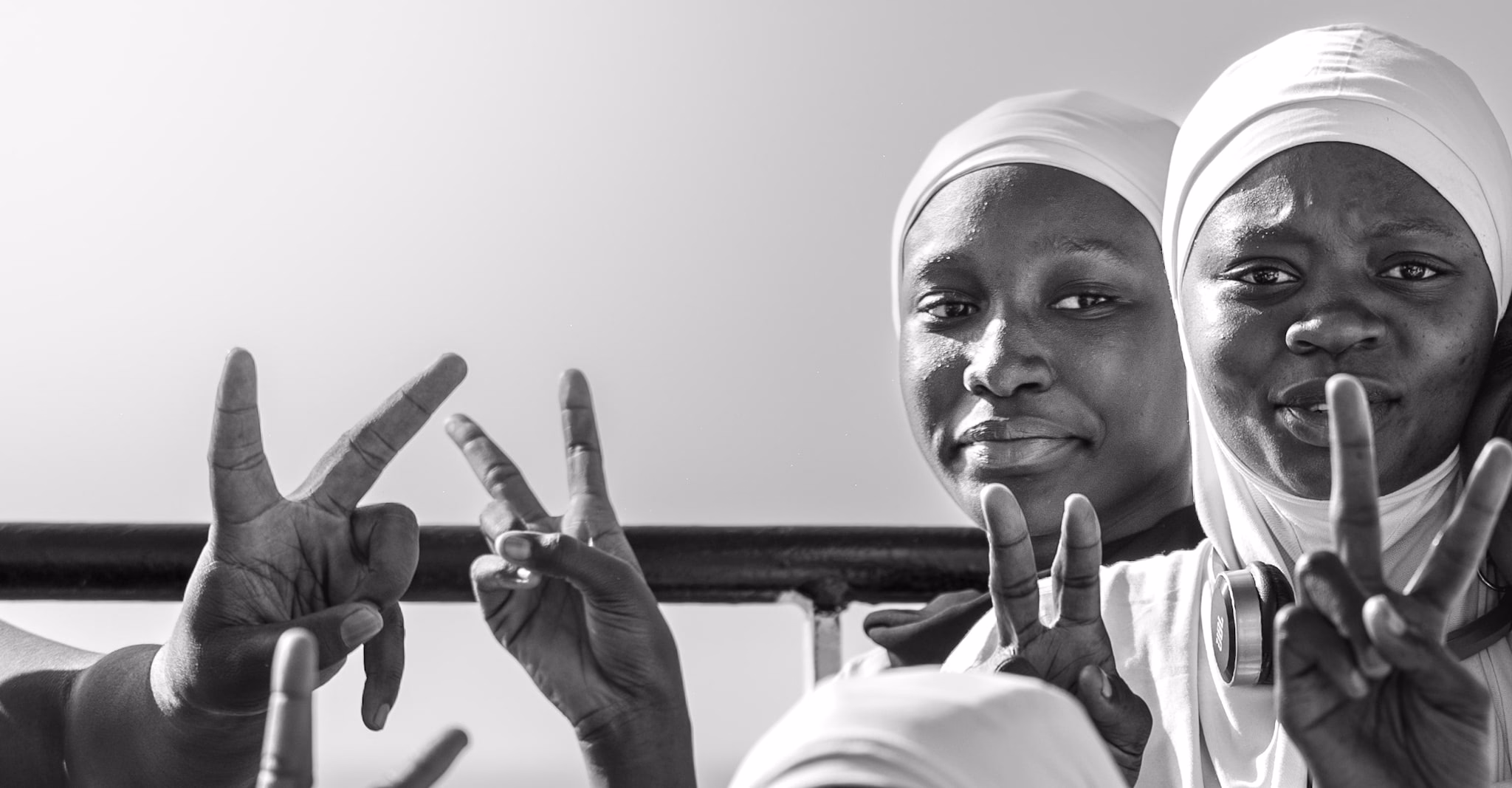 Banjul, Gambia