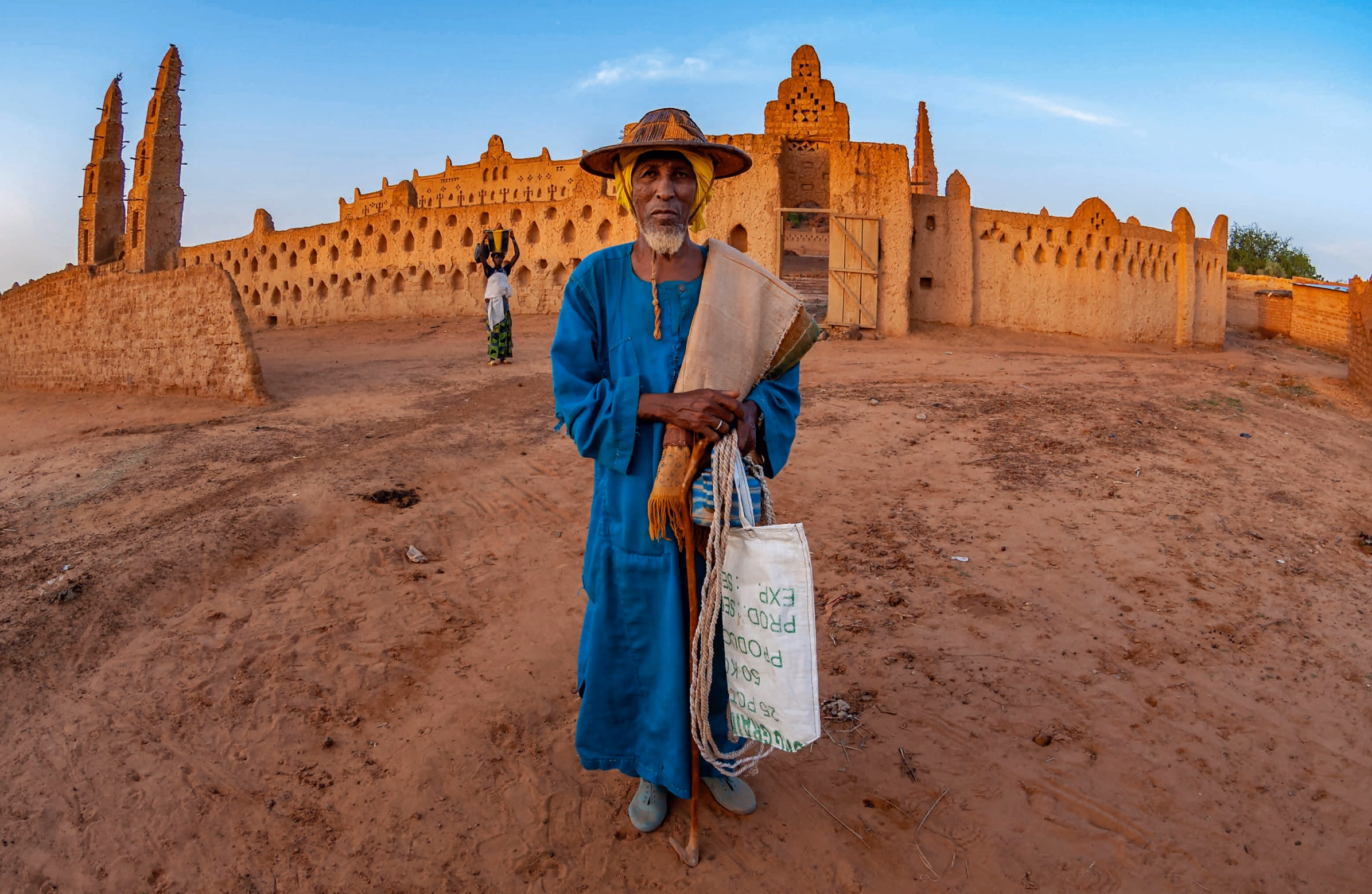 Bani, Burkina Faso