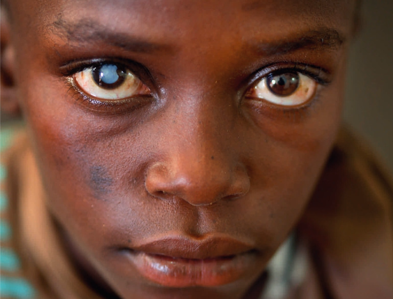 Mangola, Tanzania