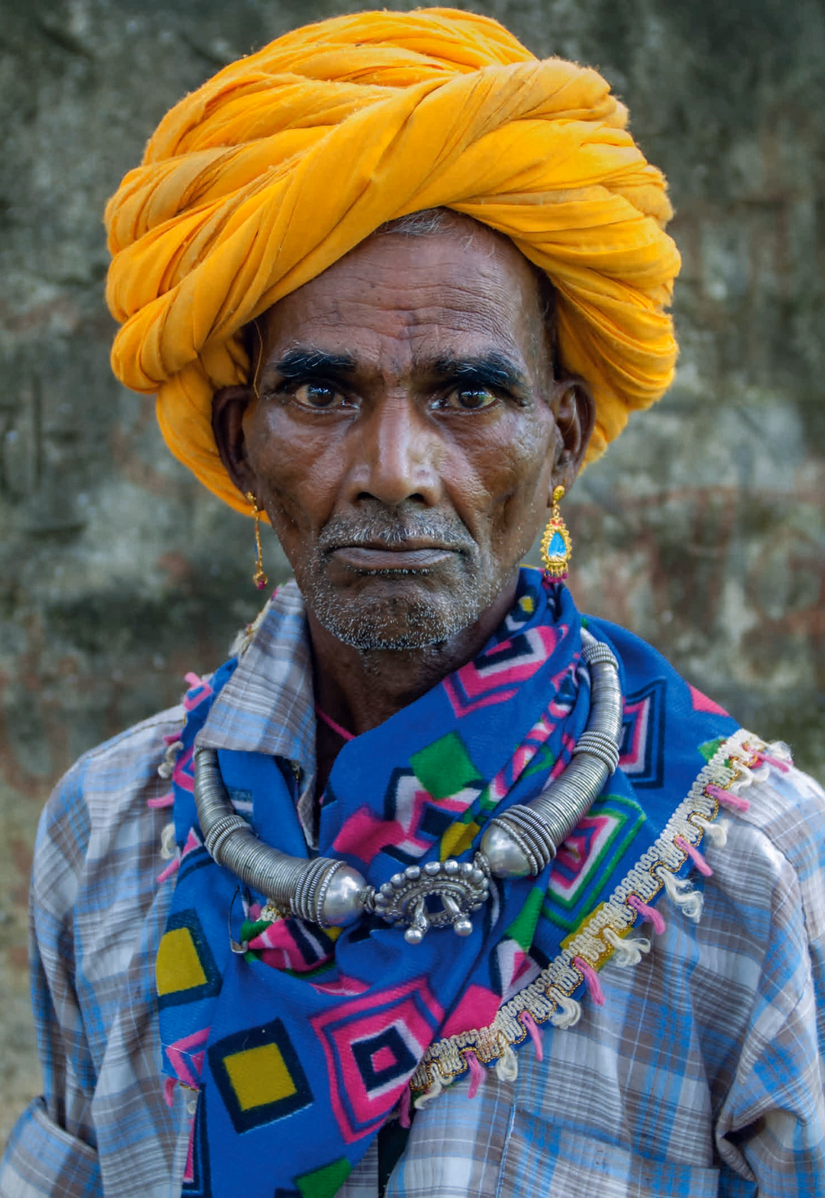 Taladri, India