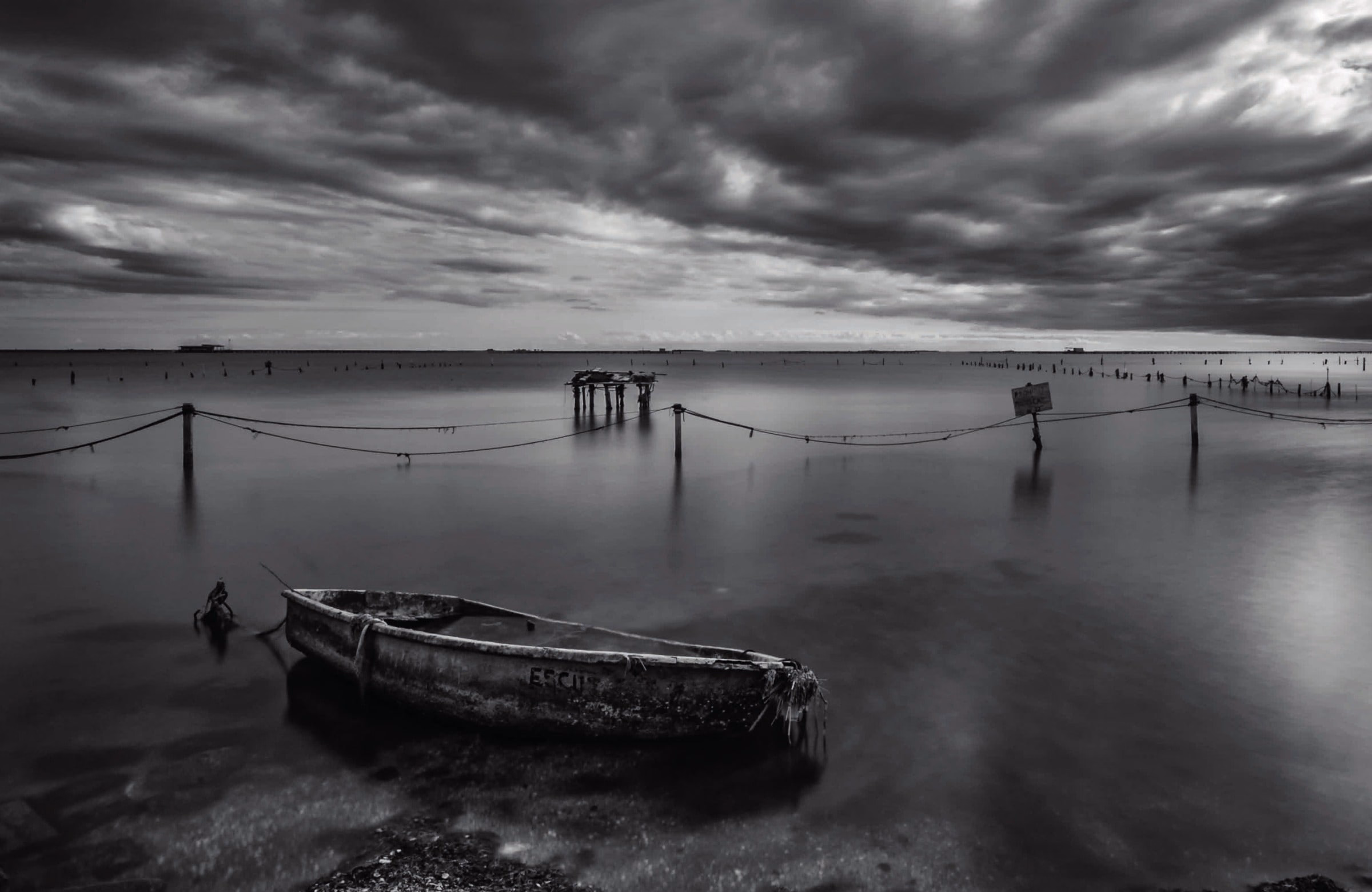 P. N. Delta del Ebro, España