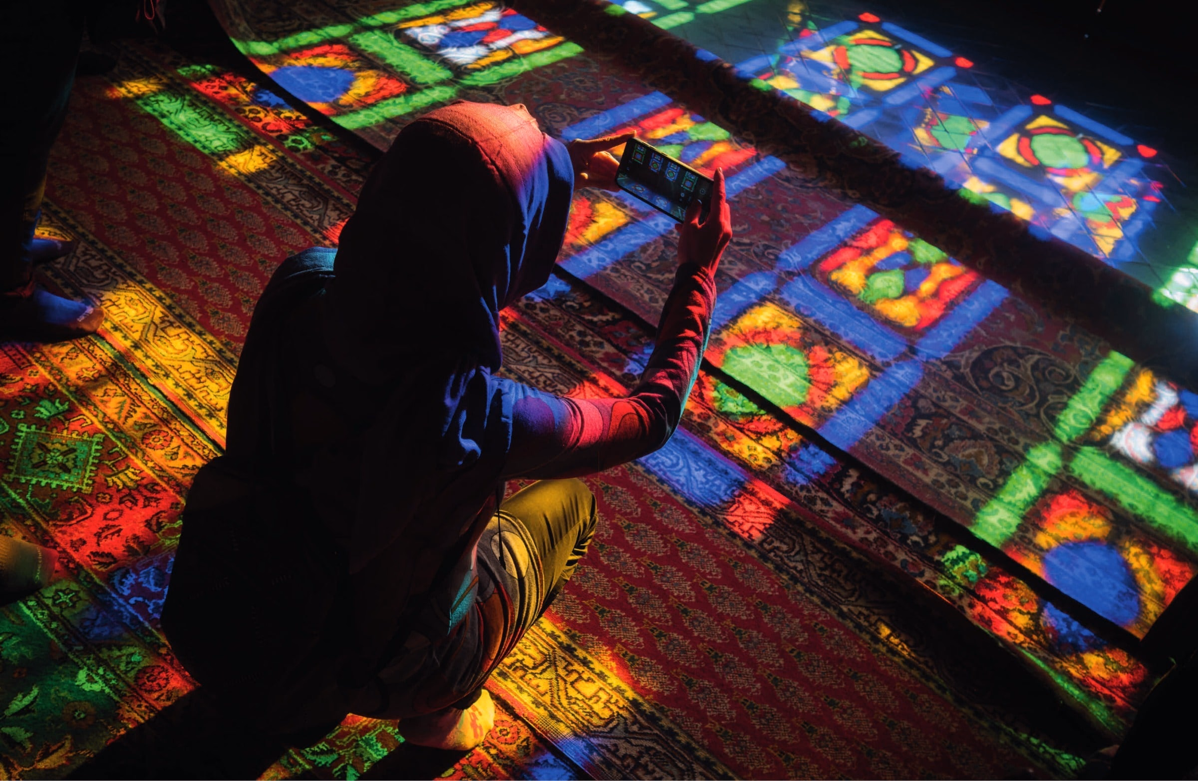 Shiraz, Irán