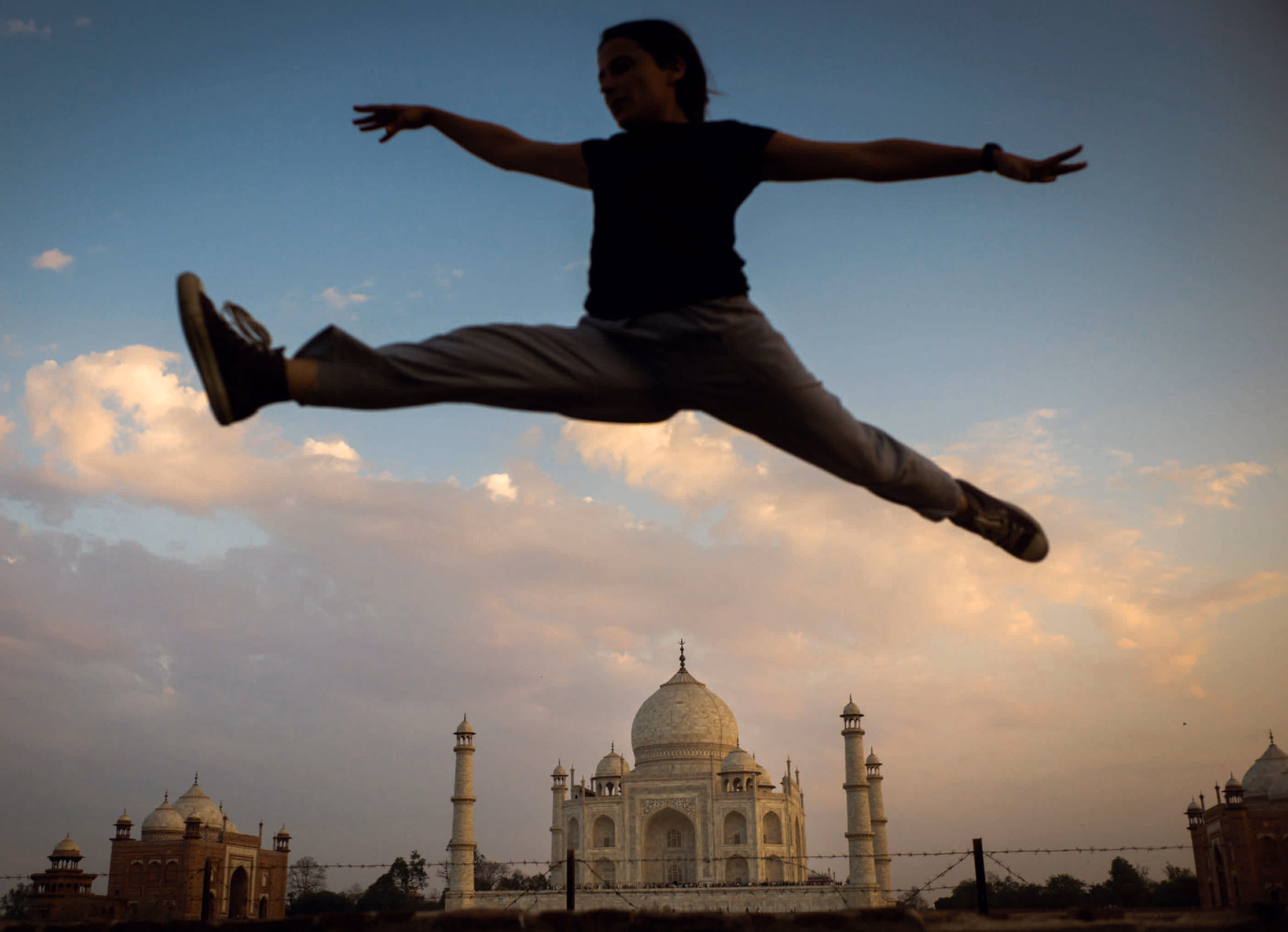 Agra, India