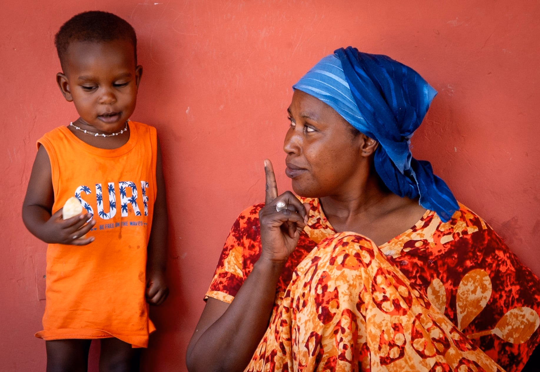 Toubakouta, Senegal